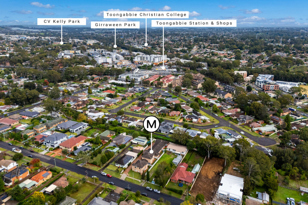 Sold - 12 Lamonerie Street - New Property in Toongabbie - Real Estate by Anita Mirosevic
