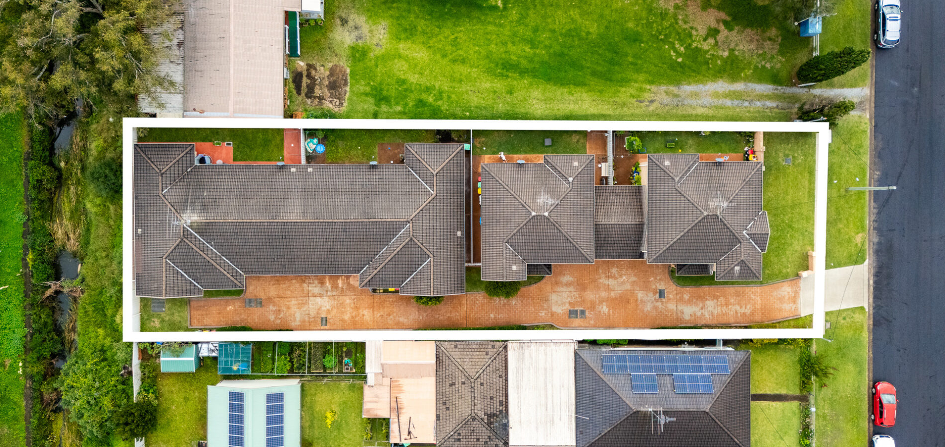 Sold - 12 Lamonerie Street - New Property in Toongabbie - Real Estate by Anita Mirosevic