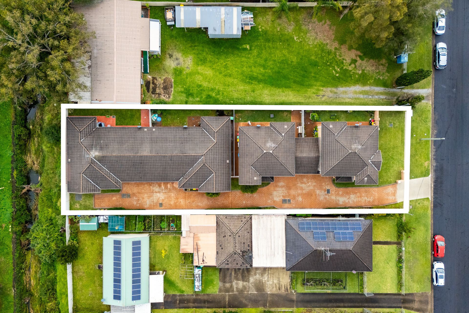 Sold - 12 Lamonerie Street - New Property in Toongabbie - Real Estate by Anita Mirosevic