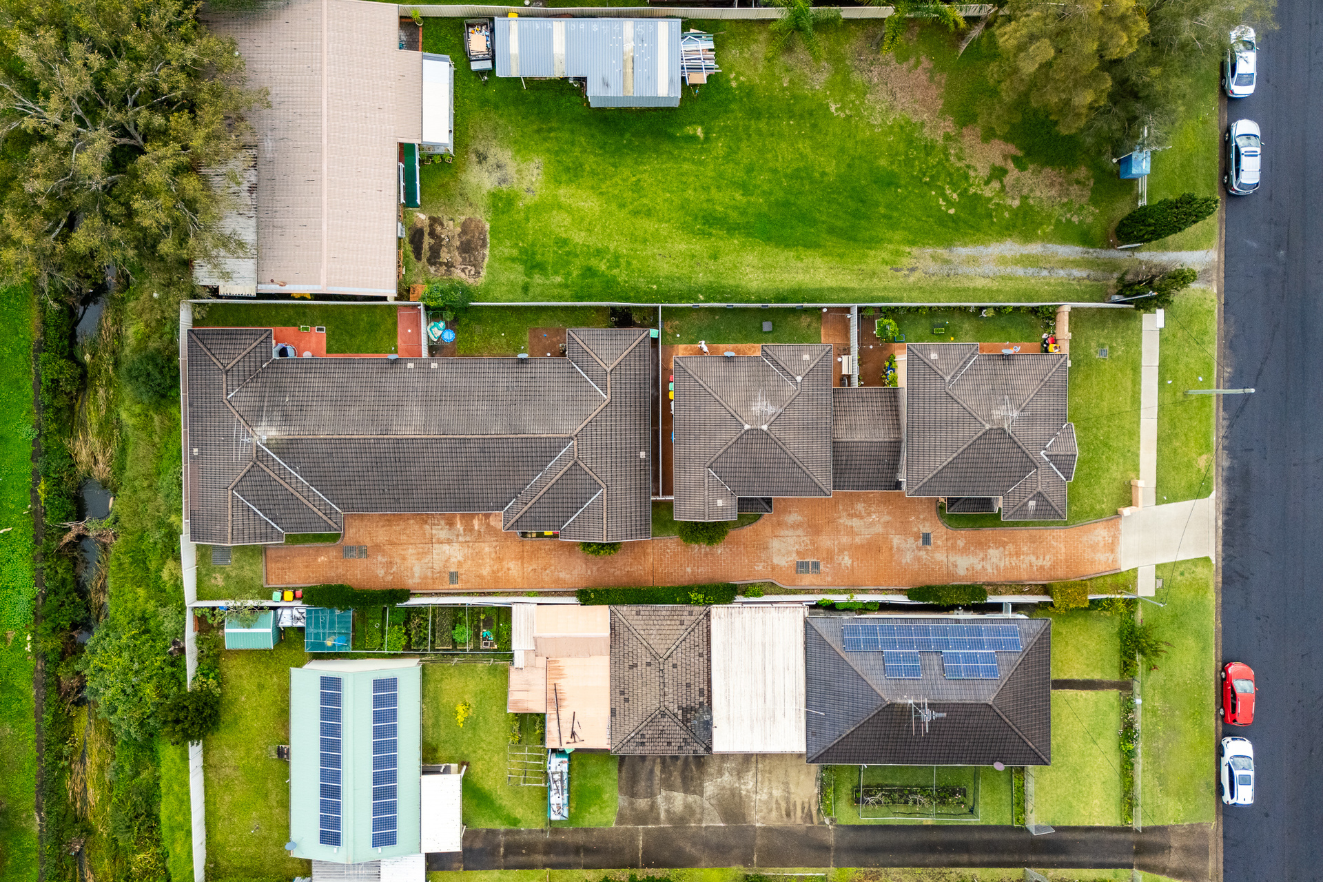 Sold - 12 Lamonerie Street - New Property in Toongabbie - Real Estate by Anita Mirosevic
