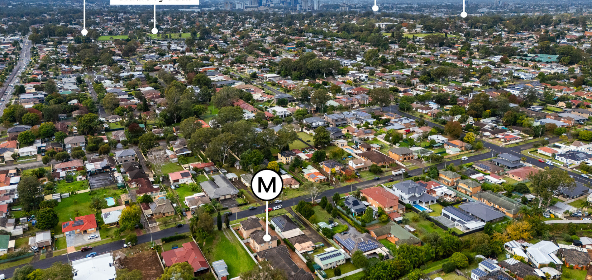Sold - 12 Lamonerie Street - New Property in Toongabbie - Real Estate by Anita Mirosevic