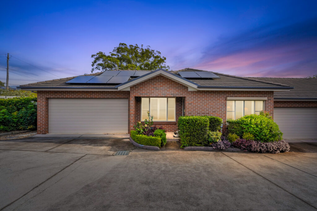 Sold - 10/57-61 North Rocks Road - New Property in North Rocks - Real Estate by Jamie Benjamin