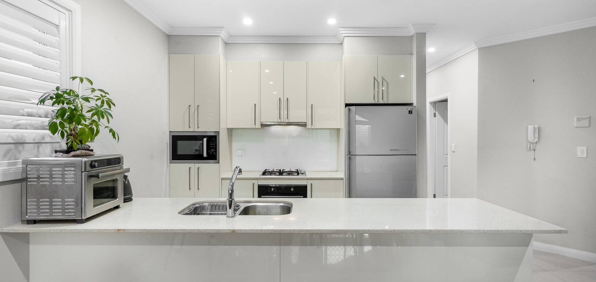 Sold - 10/57-61 North Rocks Road - New Property in North Rocks - Real Estate by Jamie Benjamin