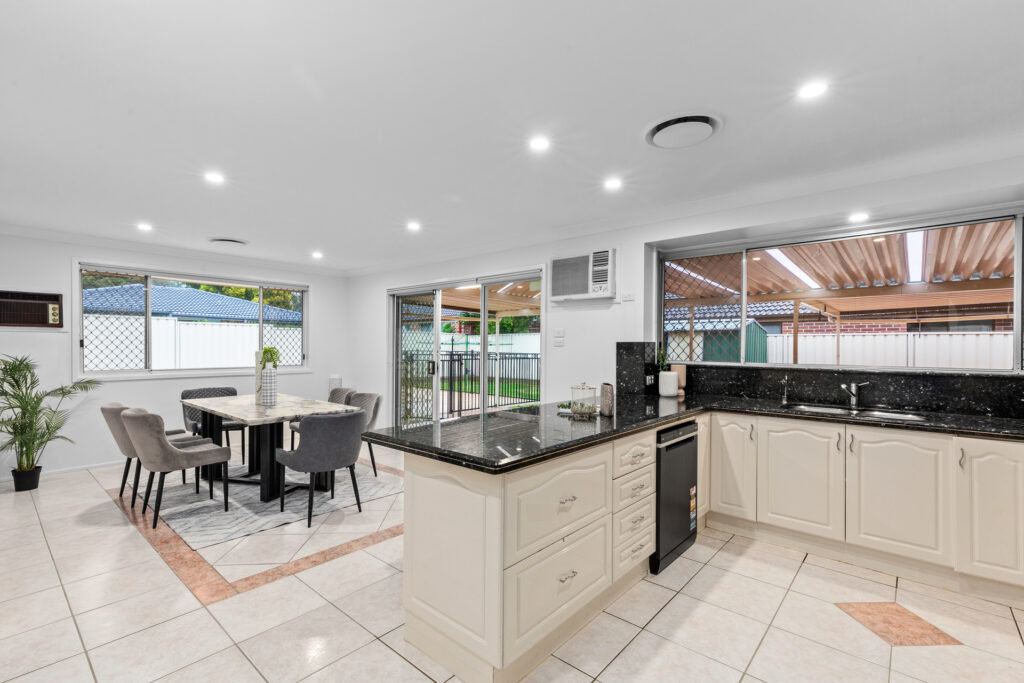 Sold - 96 Pye Road - New Property in Quakers Hill - Real Estate by Ruma Mundi