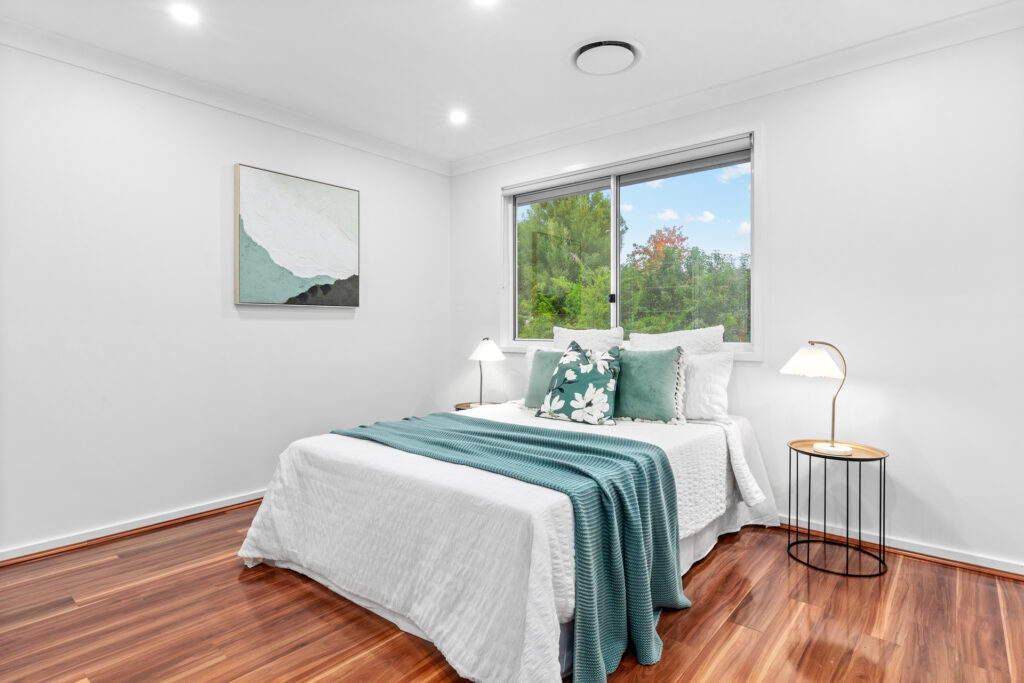Sold - 96 Pye Road - New Property in Quakers Hill - Real Estate by Ruma Mundi