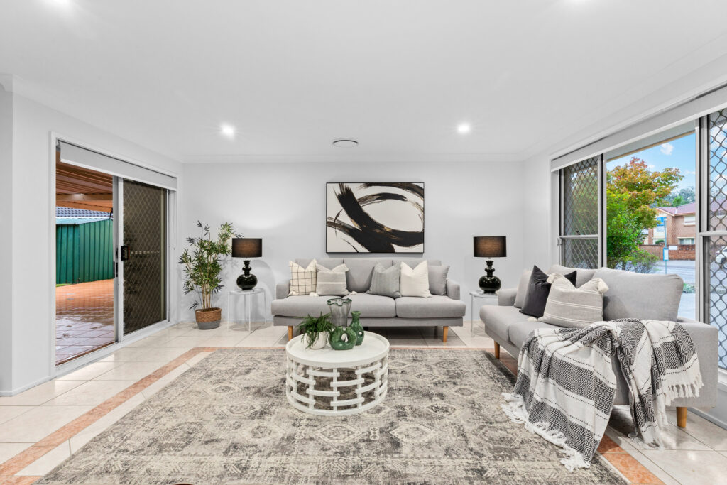 Sold - 96 Pye Road - New Property in Quakers Hill - Real Estate by Ruma Mundi