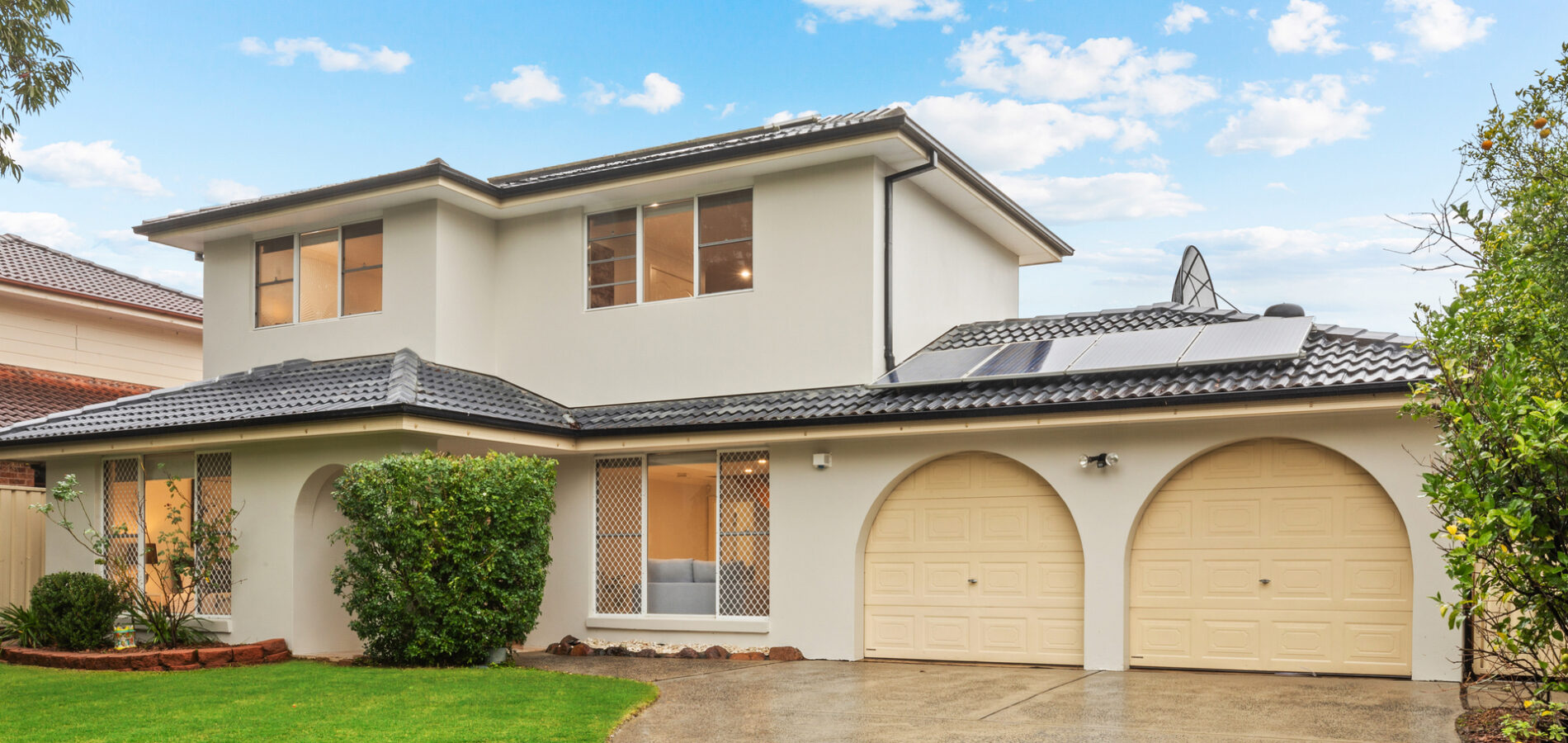 Sold - 96 Pye Road - New Property in Quakers Hill - Real Estate by Ruma Mundi
