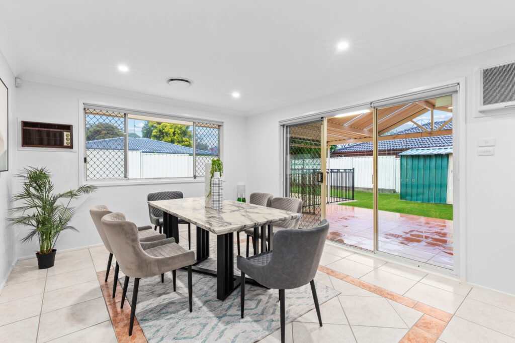 Sold - 96 Pye Road - New Property in Quakers Hill - Real Estate by Ruma Mundi