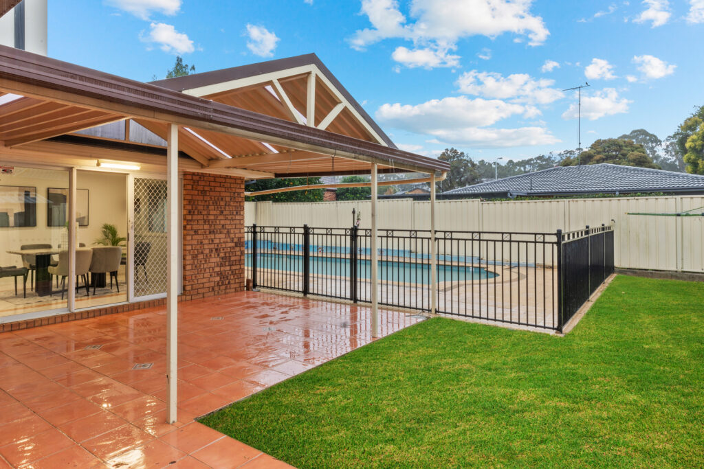 Sold - 96 Pye Road - New Property in Quakers Hill - Real Estate by Ruma Mundi