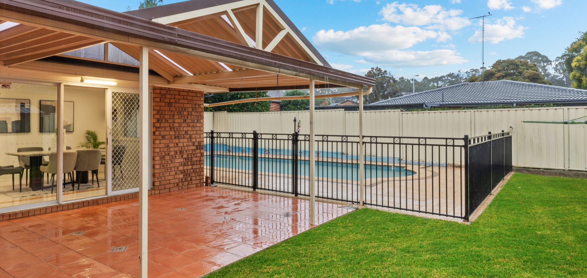 Sold - 96 Pye Road - New Property in Quakers Hill - Real Estate by Ruma Mundi