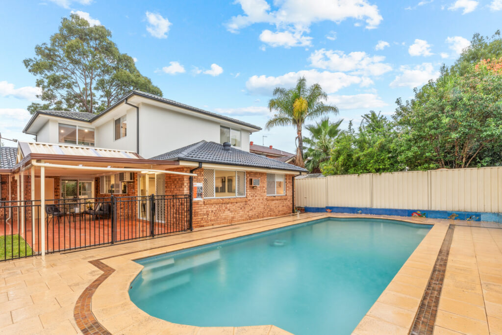 Sold - 96 Pye Road - New Property in Quakers Hill - Real Estate by Ruma Mundi