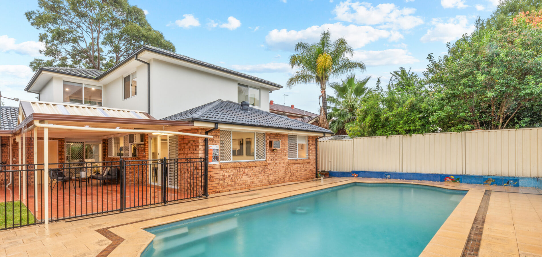 Sold - 96 Pye Road - New Property in Quakers Hill - Real Estate by Ruma Mundi