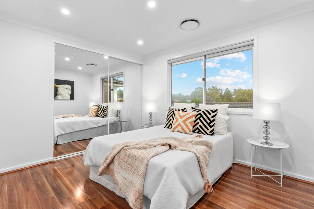 Sold - 96 Pye Road - New Property in Quakers Hill - Real Estate by Ruma Mundi