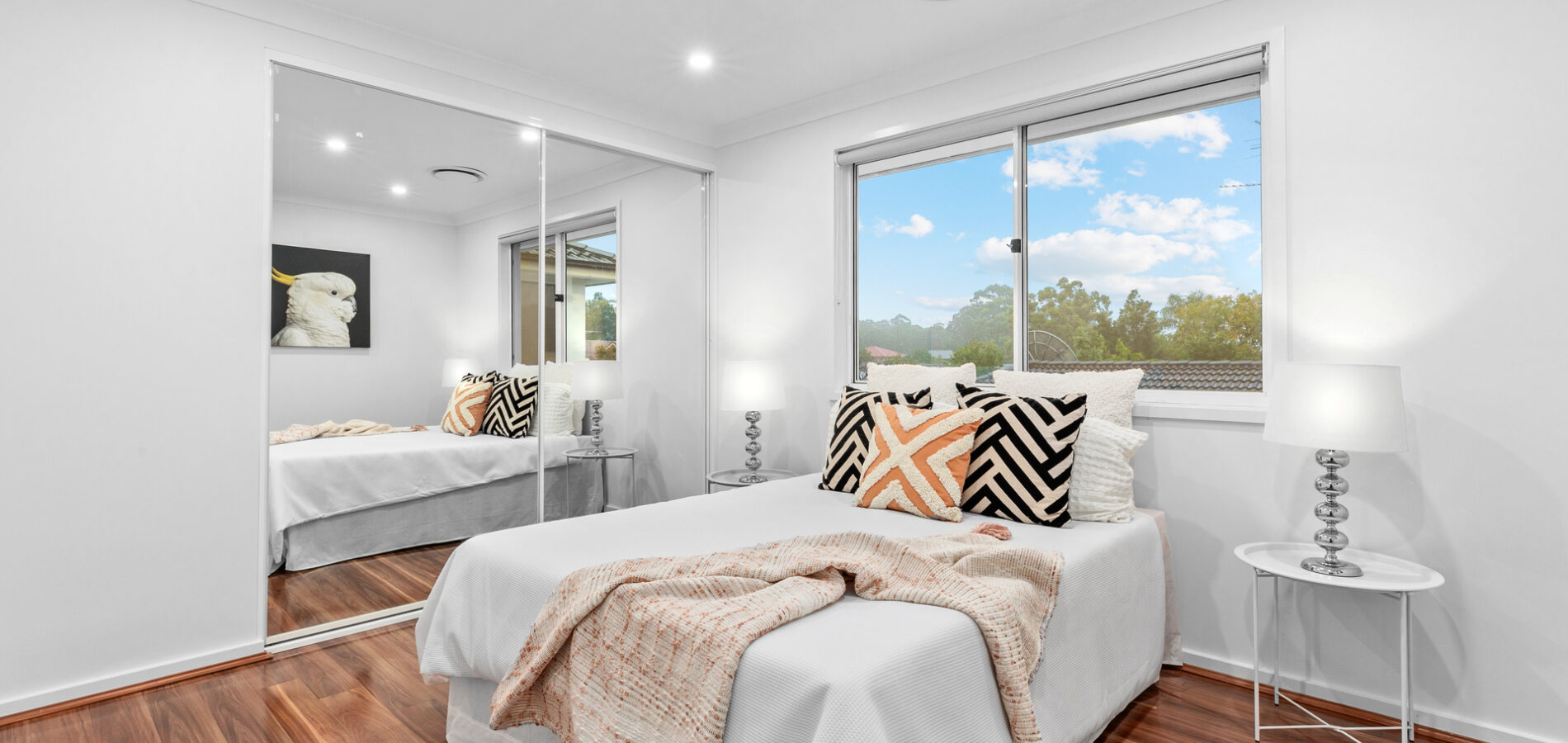 Sold - 96 Pye Road - New Property in Quakers Hill - Real Estate by Ruma Mundi