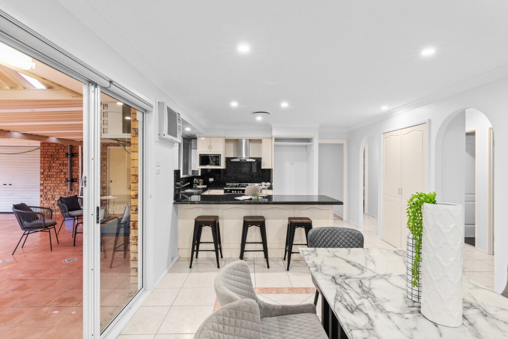 Sold - 96 Pye Road - New Property in Quakers Hill - Real Estate by Ruma Mundi