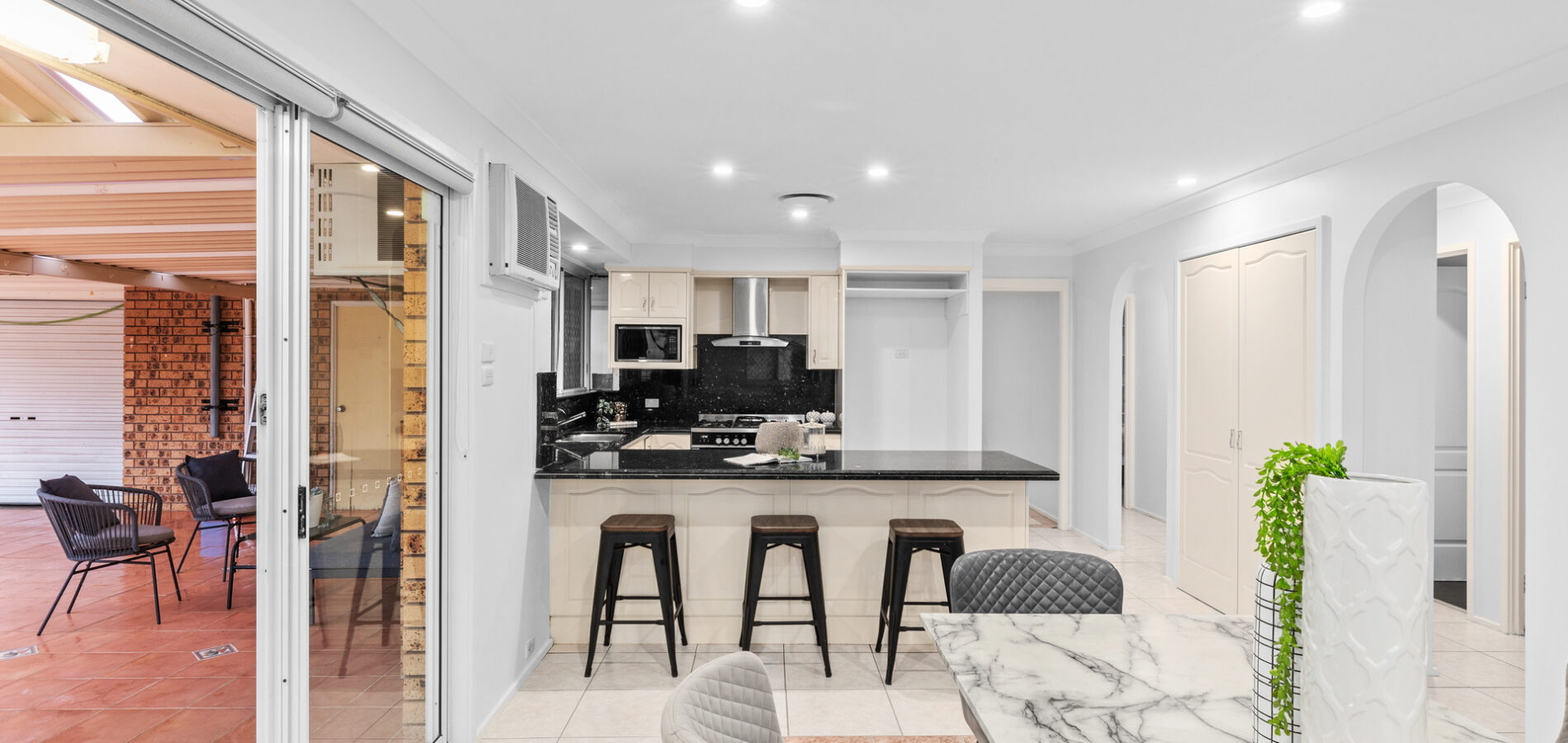 Sold - 96 Pye Road - New Property in Quakers Hill - Real Estate by Ruma Mundi
