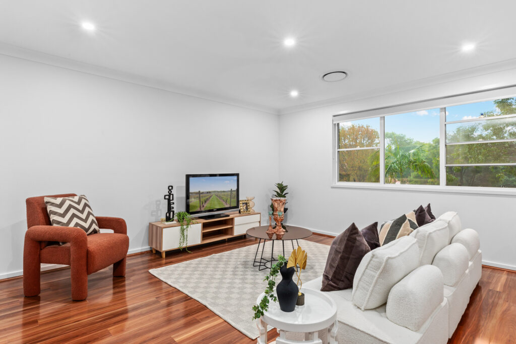 Sold - 96 Pye Road - New Property in Quakers Hill - Real Estate by Ruma Mundi