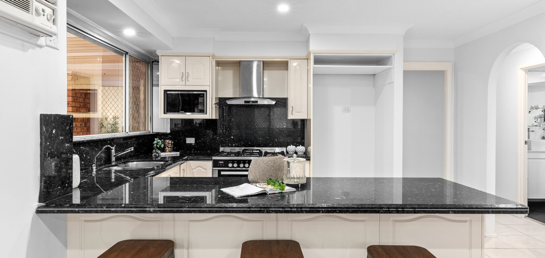 Sold - 96 Pye Road - New Property in Quakers Hill - Real Estate by Ruma Mundi