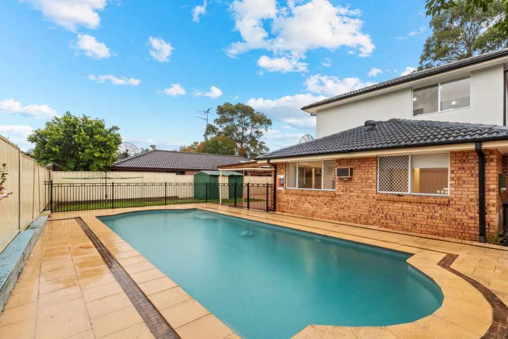 Sold - 96 Pye Road - New Property in Quakers Hill - Real Estate by Ruma Mundi