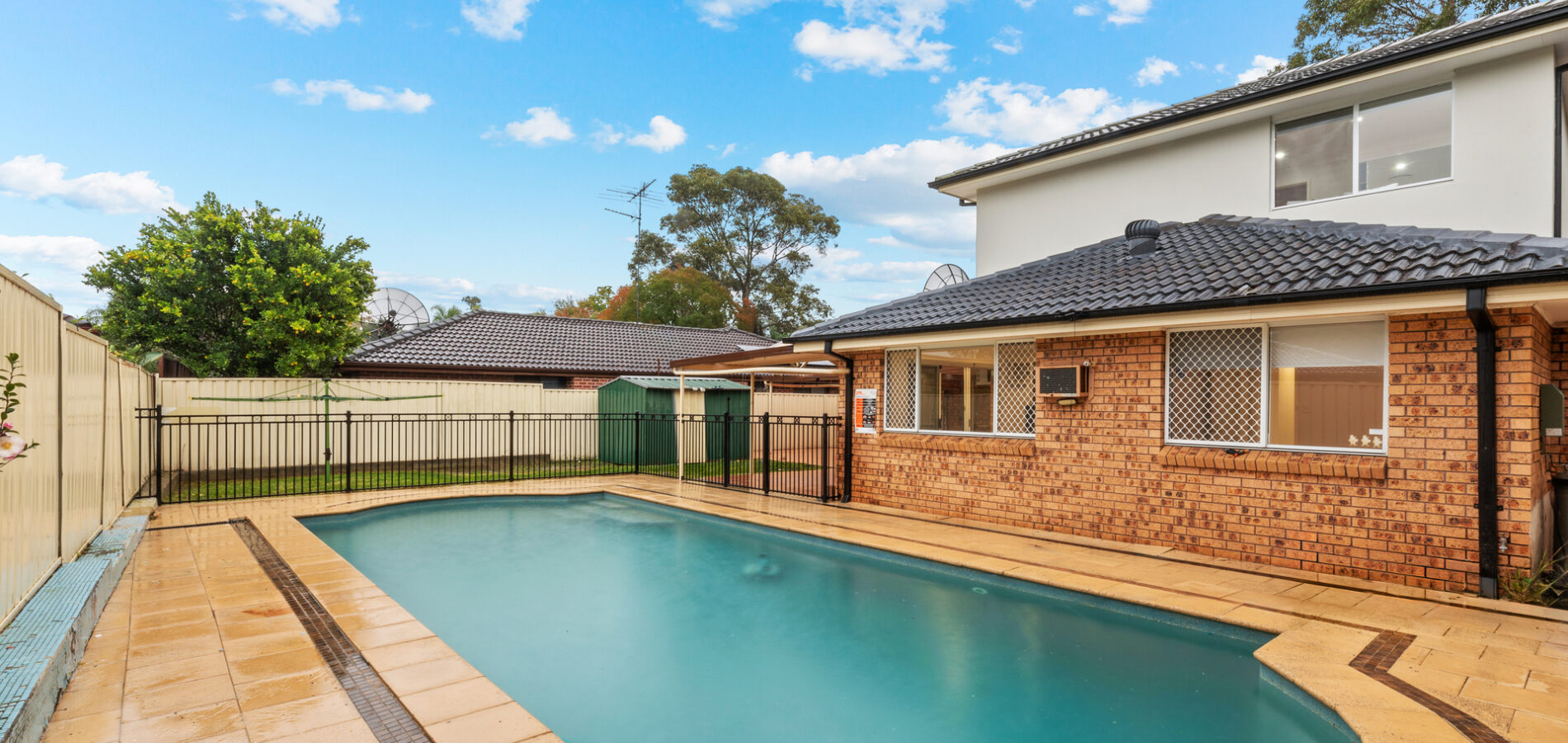 Sold - 96 Pye Road - New Property in Quakers Hill - Real Estate by Ruma Mundi