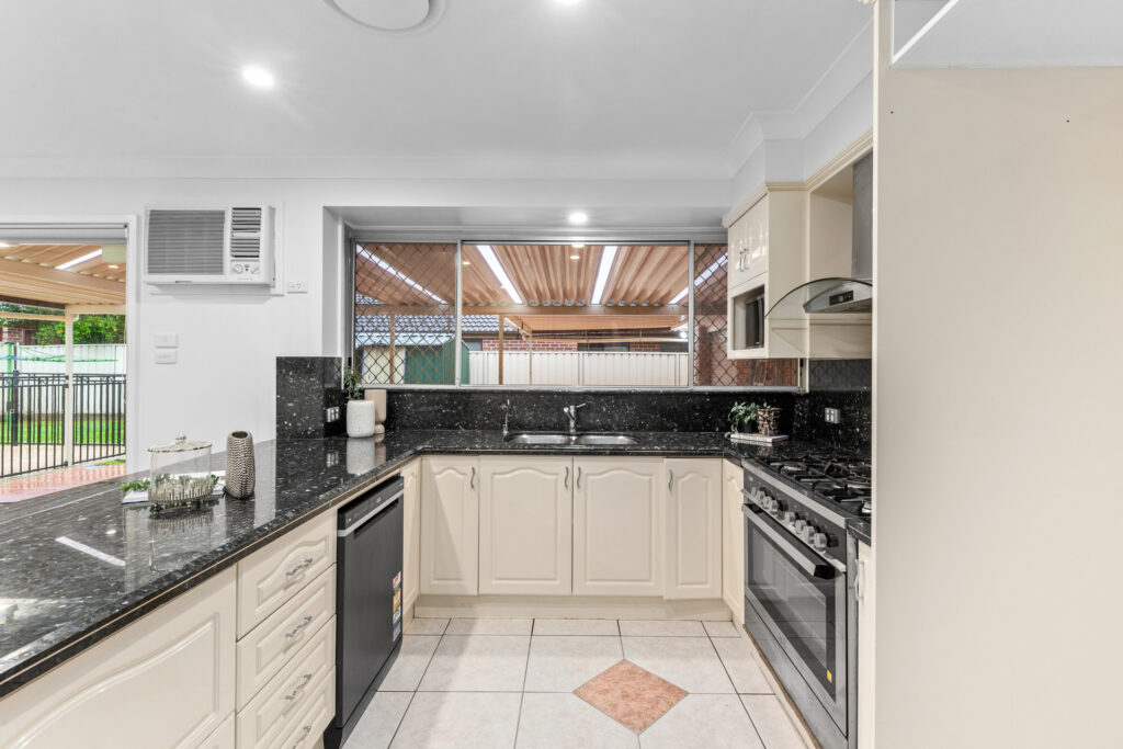 Sold - 96 Pye Road - New Property in Quakers Hill - Real Estate by Ruma Mundi