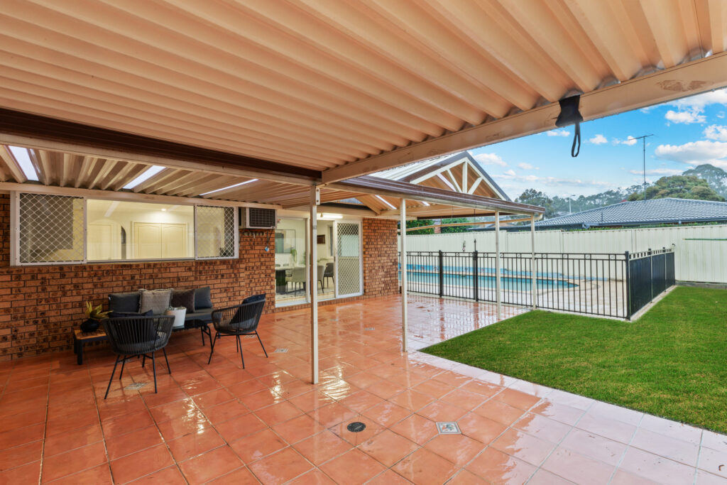 Sold - 96 Pye Road - New Property in Quakers Hill - Real Estate by Ruma Mundi