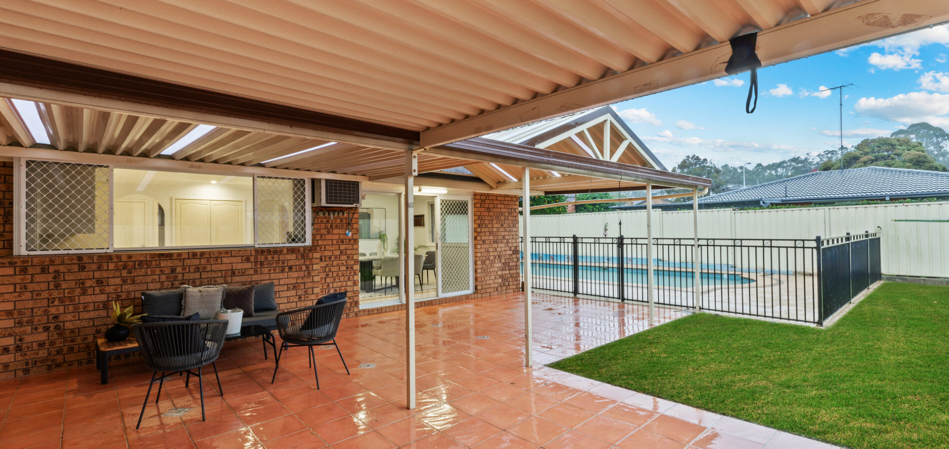 Sold - 96 Pye Road - New Property in Quakers Hill - Real Estate by Ruma Mundi