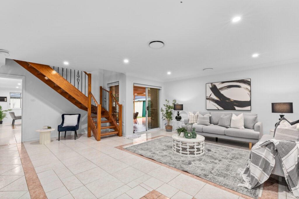 Sold - 96 Pye Road - New Property in Quakers Hill - Real Estate by Ruma Mundi
