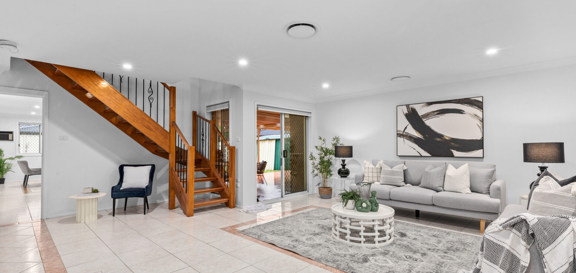 Sold - 96 Pye Road - New Property in Quakers Hill - Real Estate by Ruma Mundi