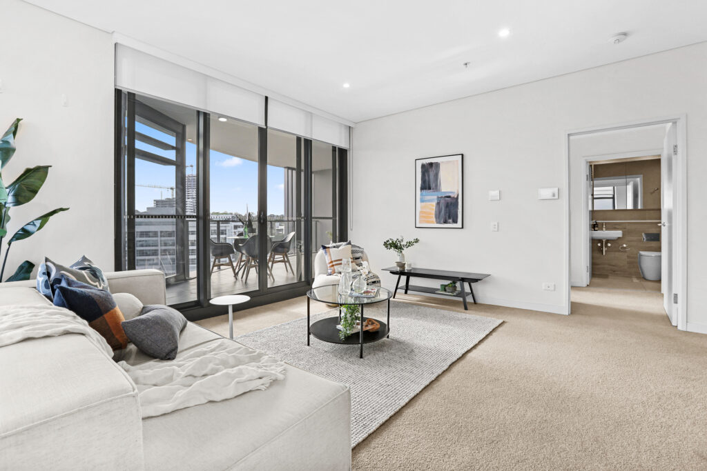Sold - 702/11 Solent Circuit - New Property in Norwest - Real Estate by Maree McCrorie