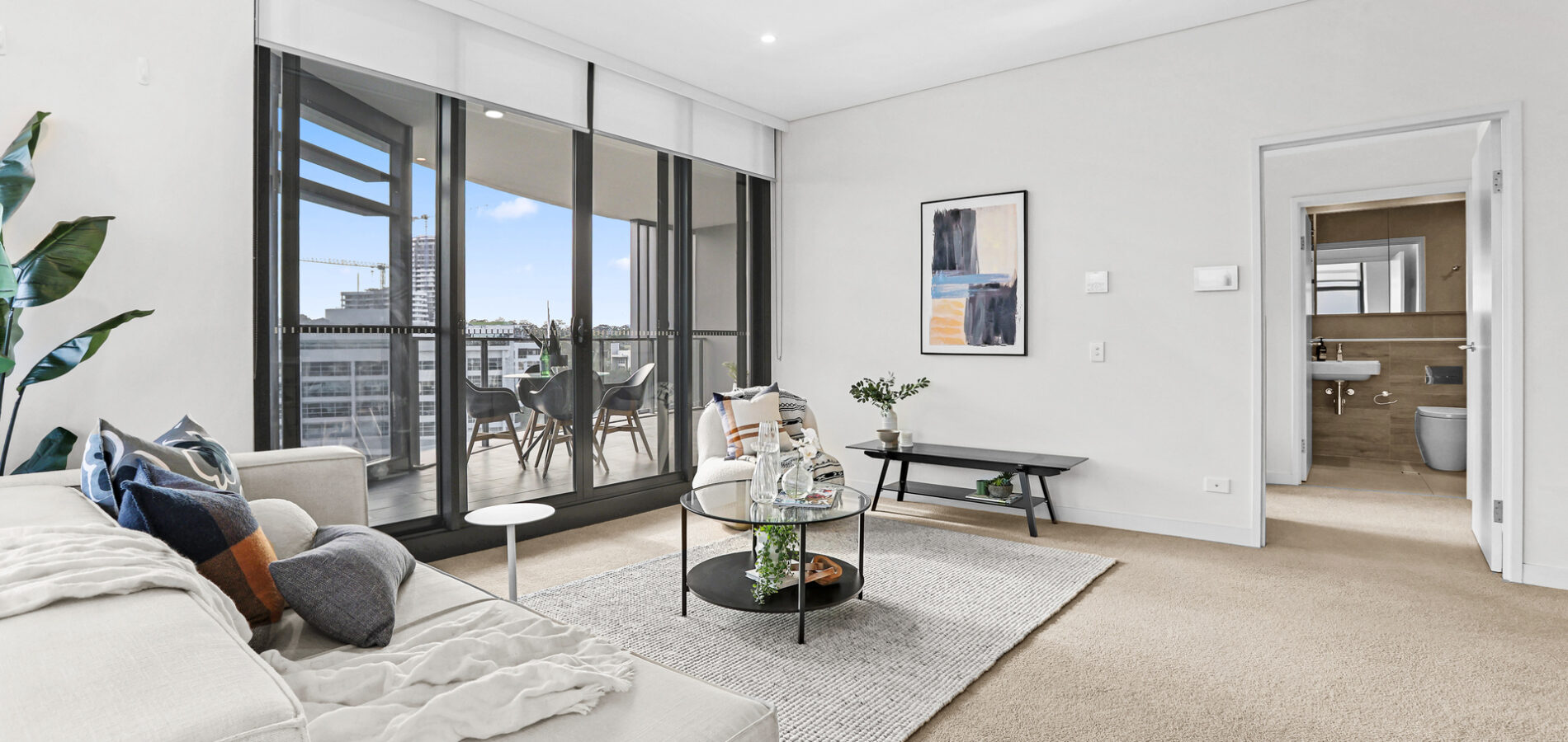 Sold - 702/11 Solent Circuit - New Property in Norwest - Real Estate by Maree McCrorie