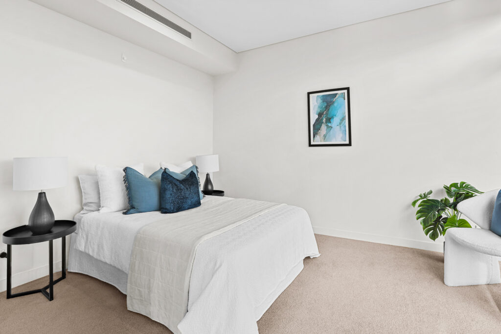 Sold - 702/11 Solent Circuit - New Property in Norwest - Real Estate by Maree McCrorie