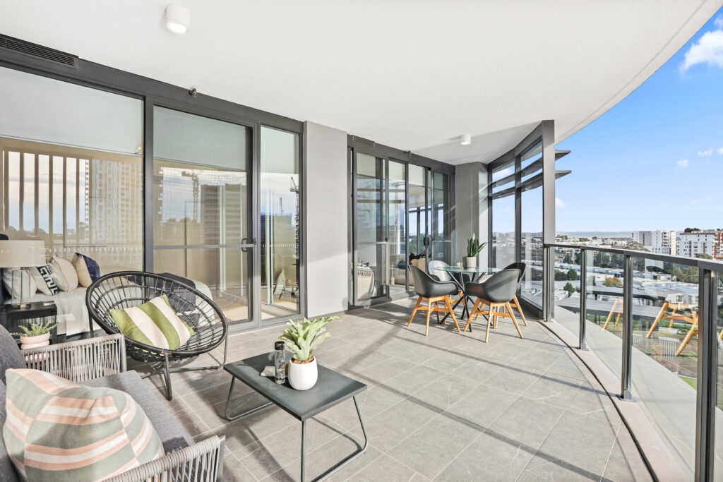 Sold - 702/11 Solent Circuit - New Property in Norwest - Real Estate by Maree McCrorie