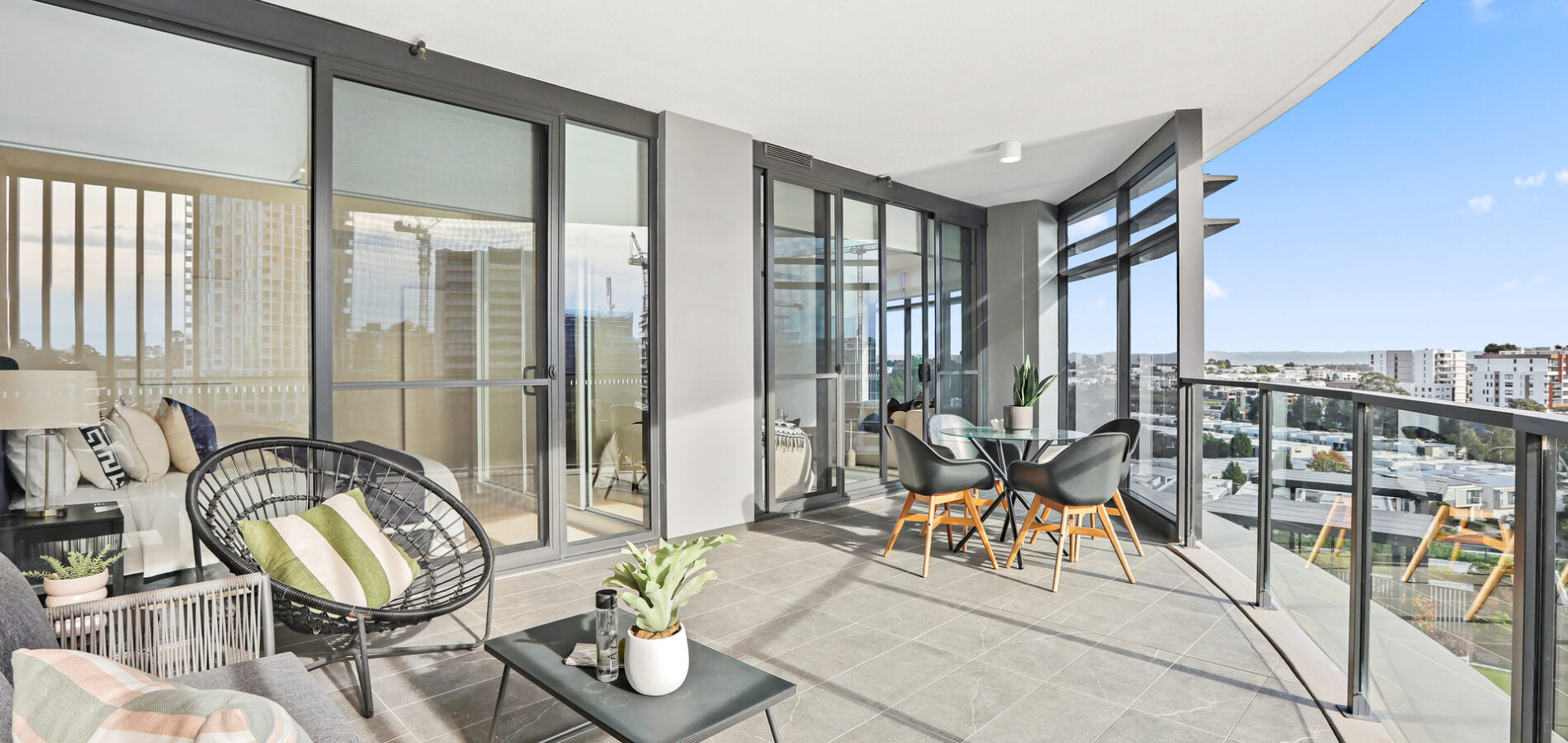 Sold - 702/11 Solent Circuit - New Property in Norwest - Real Estate by Maree McCrorie