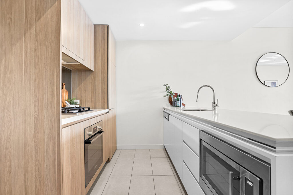 Sold - 702/11 Solent Circuit - New Property in Norwest - Real Estate by Maree McCrorie