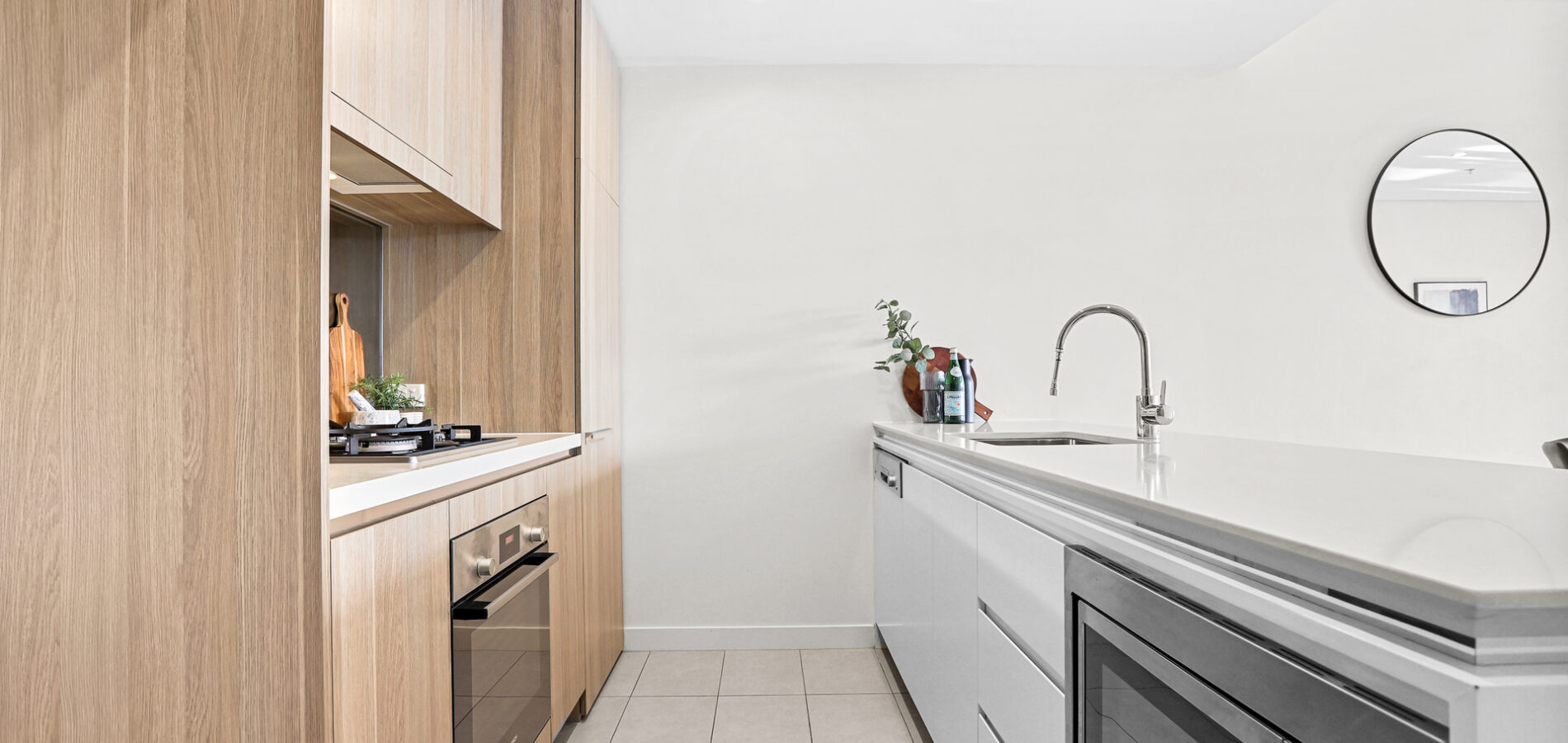 Sold - 702/11 Solent Circuit - New Property in Norwest - Real Estate by Maree McCrorie