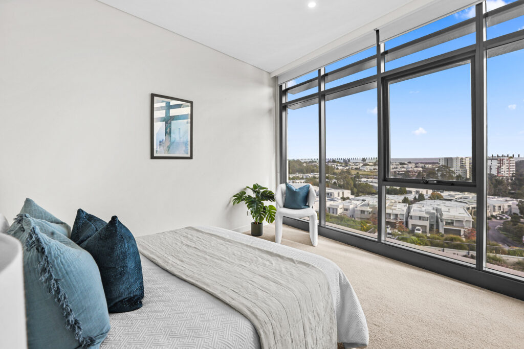 Sold - 702/11 Solent Circuit - New Property in Norwest - Real Estate by Maree McCrorie
