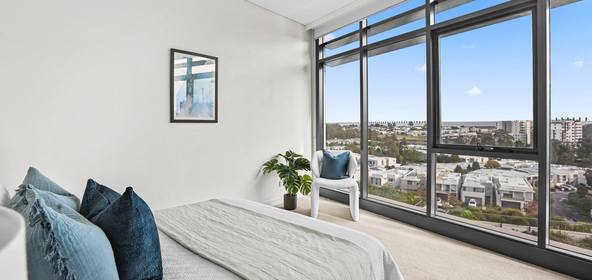 Sold - 702/11 Solent Circuit - New Property in Norwest - Real Estate by Maree McCrorie