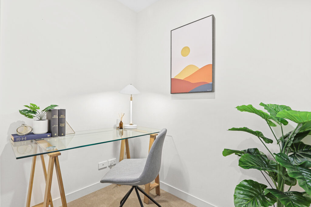 Sold - 702/11 Solent Circuit - New Property in Norwest - Real Estate by Maree McCrorie