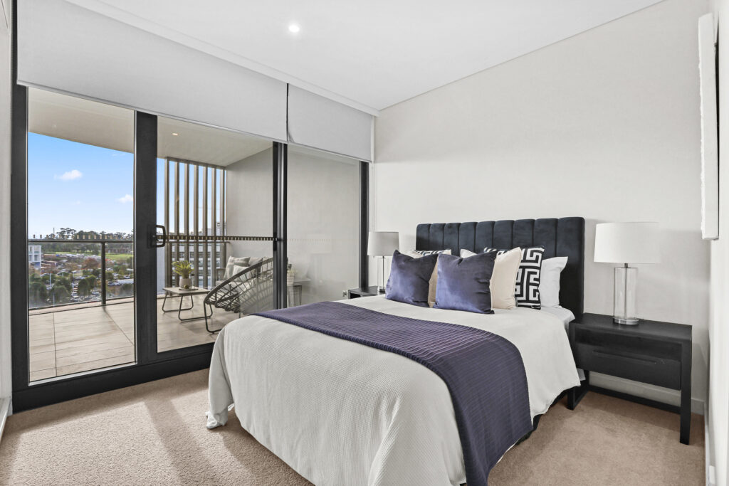 Sold - 702/11 Solent Circuit - New Property in Norwest - Real Estate by Maree McCrorie
