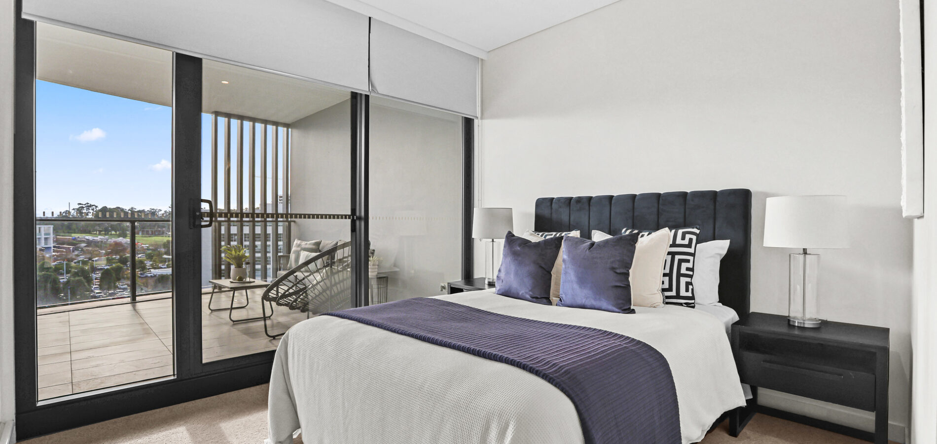 Sold - 702/11 Solent Circuit - New Property in Norwest - Real Estate by Maree McCrorie