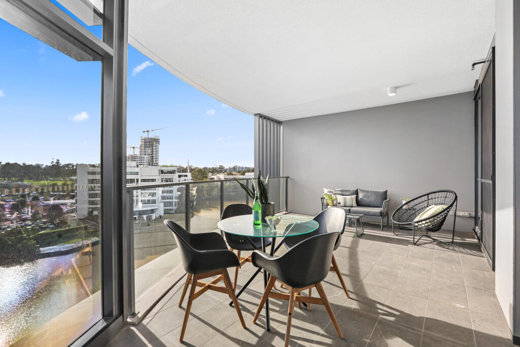 Sold - 702/11 Solent Circuit - New Property in Norwest - Real Estate by Maree McCrorie