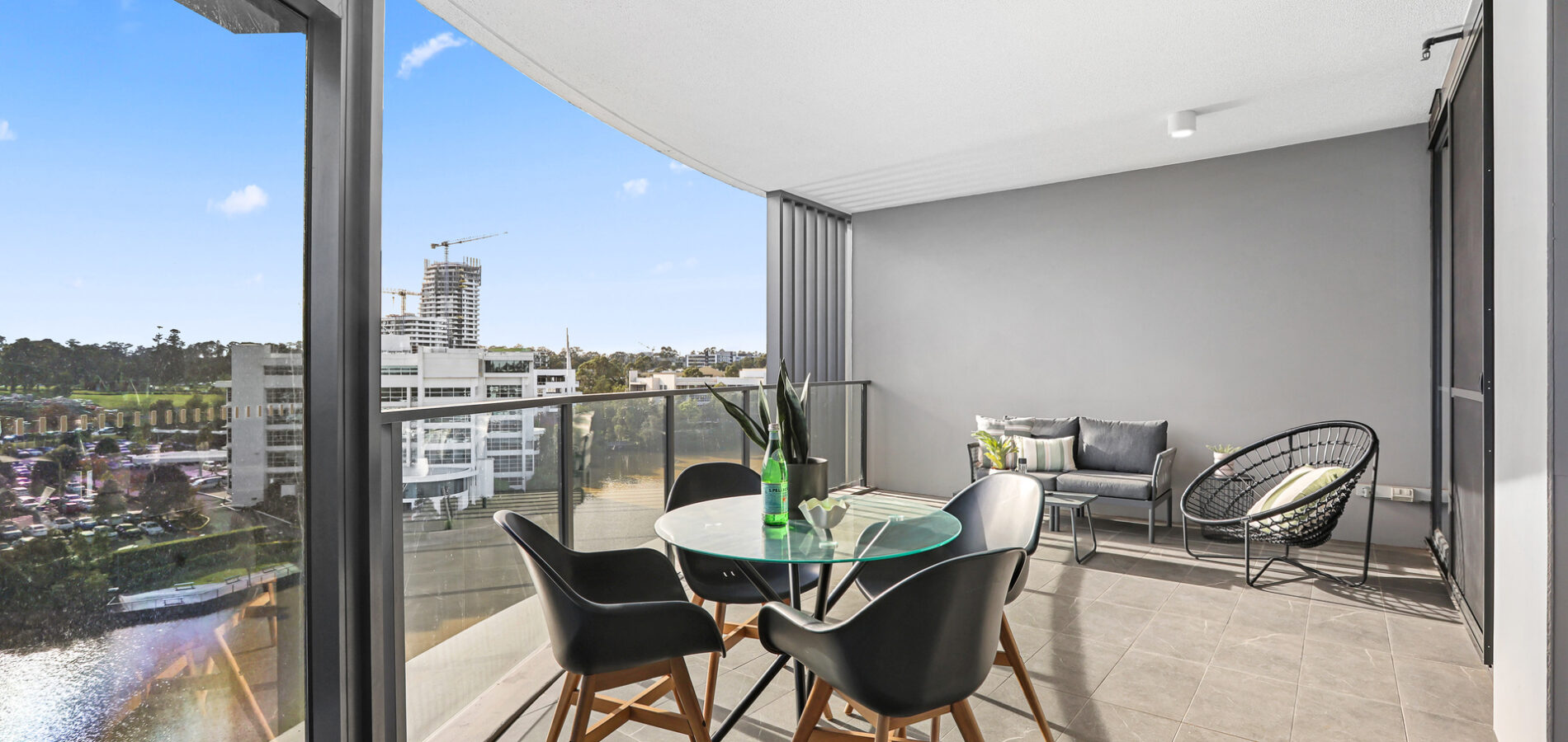 Sold - 702/11 Solent Circuit - New Property in Norwest - Real Estate by Maree McCrorie