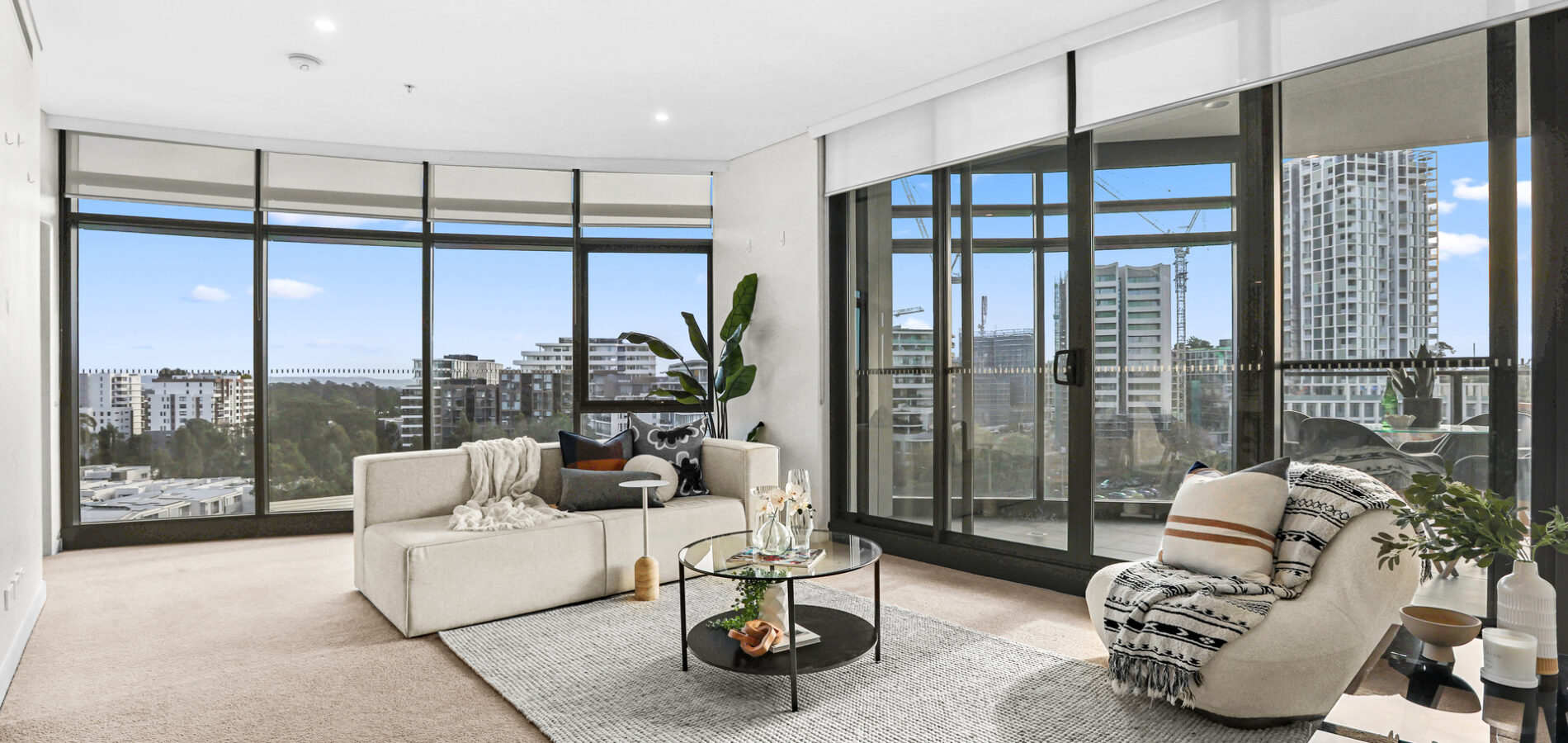 Sold - 702/11 Solent Circuit - New Property in Norwest - Real Estate by Maree McCrorie