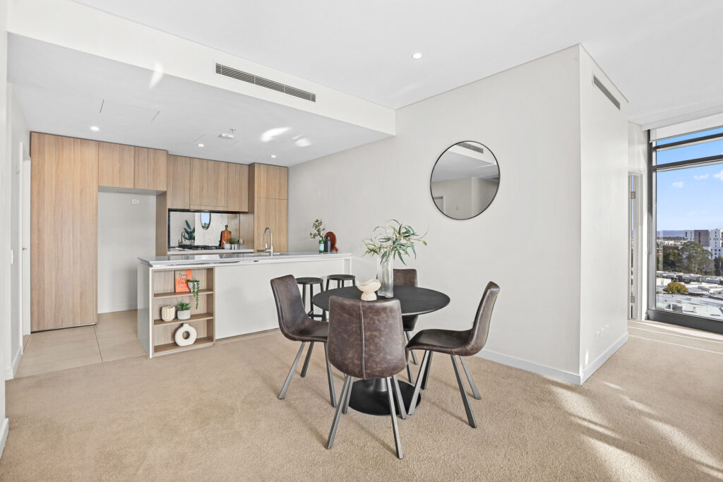 Sold - 702/11 Solent Circuit - New Property in Norwest - Real Estate by Maree McCrorie