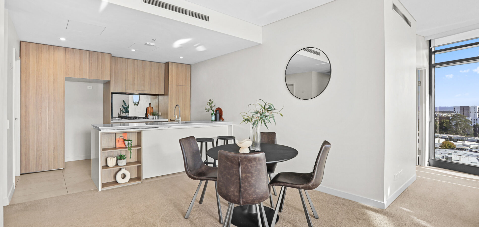 Sold - 702/11 Solent Circuit - New Property in Norwest - Real Estate by Maree McCrorie
