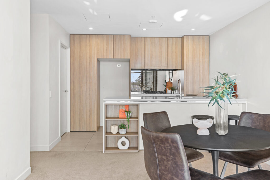 Sold - 702/11 Solent Circuit - New Property in Norwest - Real Estate by Maree McCrorie