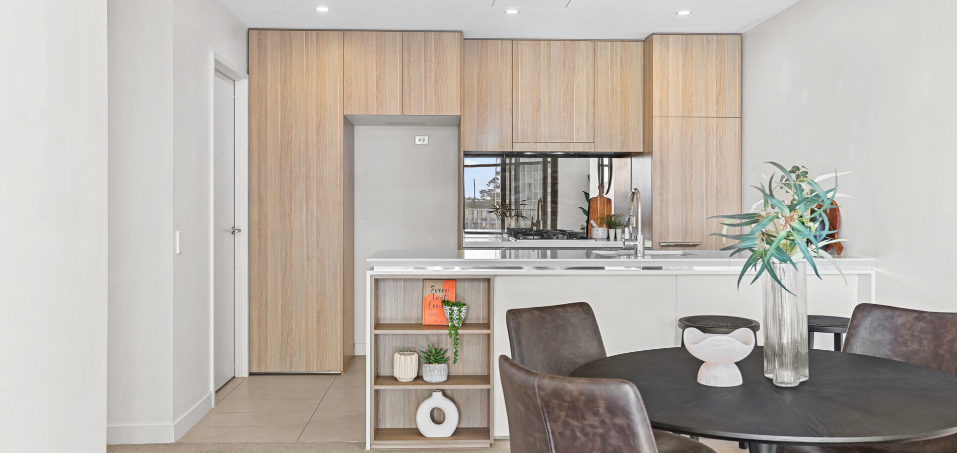 Sold - 702/11 Solent Circuit - New Property in Norwest - Real Estate by Maree McCrorie