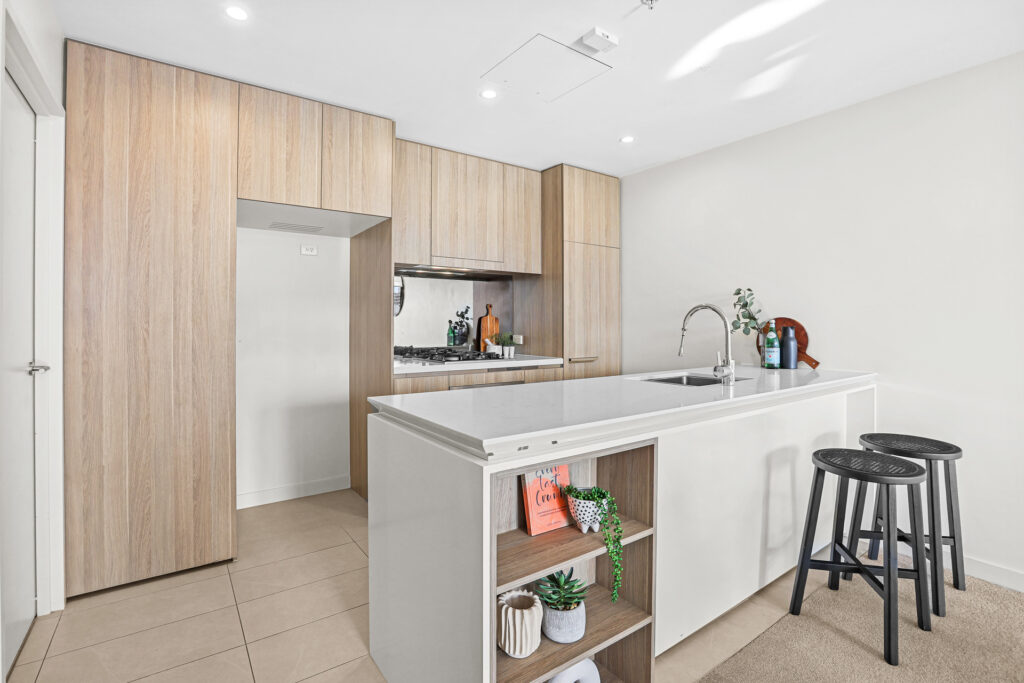 Sold - 702/11 Solent Circuit - New Property in Norwest - Real Estate by Maree McCrorie