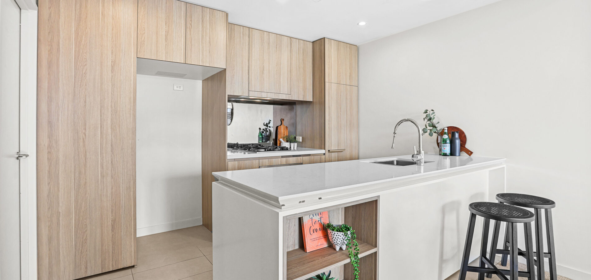 Sold - 702/11 Solent Circuit - New Property in Norwest - Real Estate by Maree McCrorie